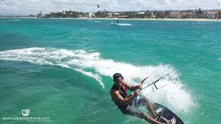 KiteBoarding Kite Beach Cabarete