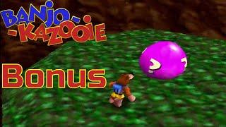 Banjo-Kazooie: The Bonus Episode