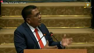 News Room Guyana Live Stream