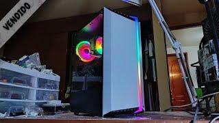 PC Gamer Ryzen 5 3500x | RX 5600XT | Test FPS 8 juegos 2024 | 16GB ram 1080p |Venta en ML|