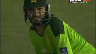 Shahid Afridi Sensational 124 of 60 balls vs Bangladesh Asia Cup 2010 Hd