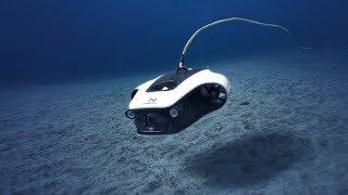 Navatics MITO  The Most Stable Underwater Drone