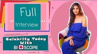 FULL Interview of Mahhima Kottary With Bioscope|