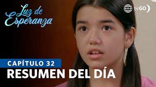 LUZ DE ESPERANZA | Resumen del día (29/01/24) | América Televisión