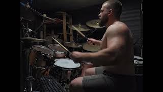 blastbeatology drum solo 29.08.24