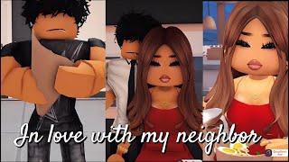 In Love With My Neighbor Part 2 | A Berry Avenue Love Story