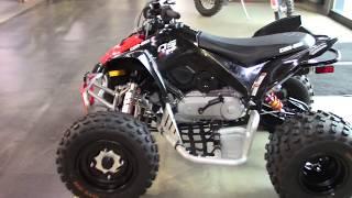 2019 Can-Am CAN AM DS 90 X - New ATV For Sale - Niles, Ohio