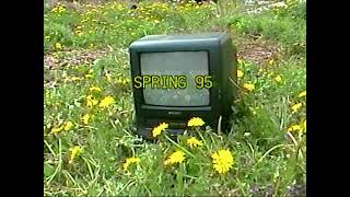 GAKHED - Spring 95 (Full Album)