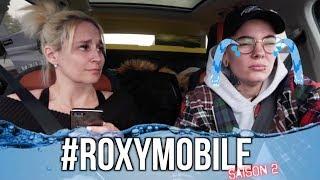 #Roxymobile 7 En route vers la lune de miel