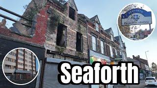 SEAFORTH ~ THE great BEYOND of MERSEYSIDE