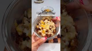 sonic queso smashburger but make it meal prep  low cal, high protein, full flavor #mealprep