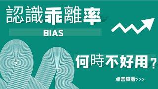 GKFXPrime:市場中還有物極必反？乖離率洞察價格回歸時機，這一市場卻難用