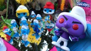 Happy Smurfs Day!