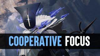 Destiny 2: Cooperative Focus Missions Are The Poor Man's Dual Destiny