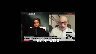 Не выдержал Военкор Андрей Морозов Мурз покончил с собой после травли  сотрудников Соловьева