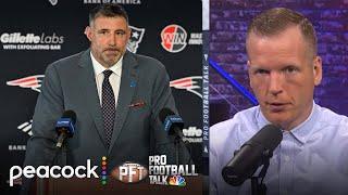 Fill In The Blank: Analyzing new NFL head coaches for 2025 season | Pro Football Talk | NFL on NBC