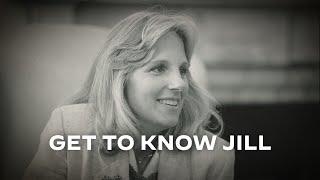 Get to Know Jill Biden | Joe Biden For President 2020