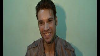 Vikas Verma does AMAZING mimicry of Shahid Kapoor, Amrish Puri, Nana Patekar.