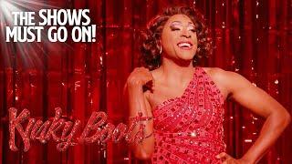 Best of Matt Henry as Lola | Kinky Boots | The Shows Must Go On!