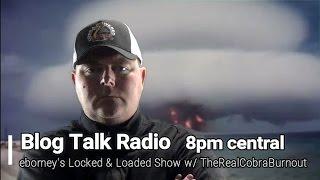 Blog Talk Radio Show | Call in if you Dare