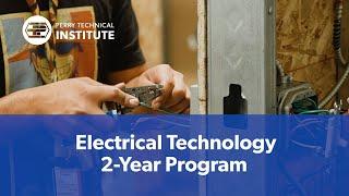 Electrical Technology Program