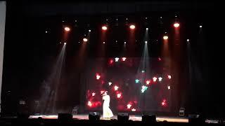 "I Turn To You" (Christina Aguilera) by Nattawannathorn in B-Dazzled Music and Dance Festival 2023