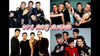 WESTLIFE A1 BACKSTREETBOYS NSYC 90'S BOY BAND TOP HITS