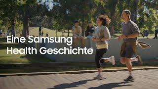 Samsung Health: Der neue Energy Score