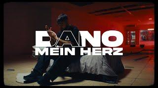 DANO - MEIN HERZ (Official Video)