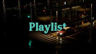 𝐏𝐥𝐚𝐲𝐥𝐢𝐬𝐭 It's a groovy synth-pop at Hakata Station on a rainy day I Rainy Day Groove Pop Playlist