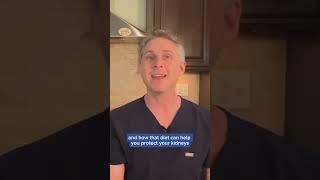 Part 1: Kidney Friendly Diet & How to Get Started