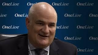 Dr. Hays on Immunotherapy in Ovarian Cancer Treatment