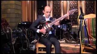 Mail Quliyev  50 illik yubiley    Ramin gitara