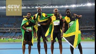 Rio 2016: Usain Bolt wins his triple-triple, grabs relay title for Jamaica