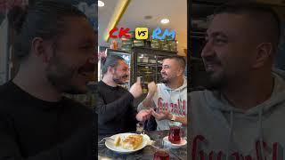 Rehber Matematik VS Coğrafyanın Kodları  🪨taş kâğıt hesap  #shorts