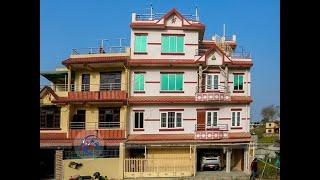 House For Sale At Lubhu , lalitpur - 9851219962