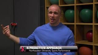 A Proactive Approach to Sports Performance at Northeastern University