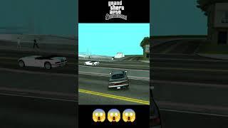 STUNT JUMPS IN GTA PT64 #gtasanandreas#cj #gta#gtasan#short #viral#shorts#trendingshorts#viralvideo