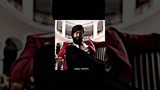 Rocky bhai attitude status || kgf chapter 2 XML  #shorts #kgf #rockybhai