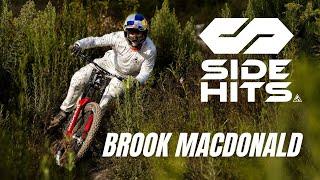 Brook MacDonald's Supernought Shakedown | Side Hits 011