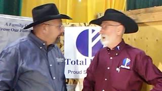 Total Feeds the Only Feed Choice for Your Horses