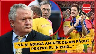 DEZVALUIRI SOC | Adrian Porumboiu II FACE PRAF pe Gica Popescu si Ion Craciunescu