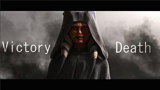 The Clone Wars | Finale (Tribute) - Victory & Death