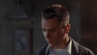 Dogfight (1991) - ''If I'm just a pain in your ass just tell me to leave...and I'm gone.''