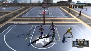 NBA 2K16 Beat JabariiHitemUp_