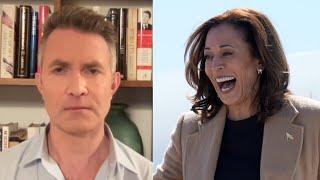 ‘Deserves an Oscar’: Douglas Murray exposes Kamala Harris’ inauthenticity