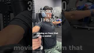 MOST OPTIMAL CHEST WORKOUT BY JEFF NIPPARD!?!?