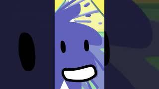 BFB Shading/Lighting Test! #battlefordreamislandagain #bfbfour #animation #bfdi #meme