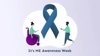 DecodeME MEAwareness Week 2021