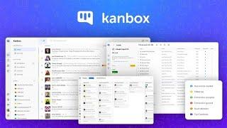 Kanbox Appsumo Lifetime Deal Best Linkedin Lead Generation Tools